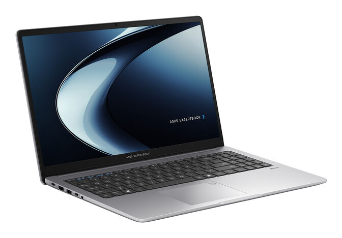 ASUS ExpertBook P1 PM1503CDA-R71EHDCP1 AMD Ryzen&trade; 7 170 Port&aacute;til 39,6 cm (15.6") Full HD 16 GB DDR5-SDRAM 1 TB SSD Wi-Fi 6 (802.11ax) Windows 11 Pro Portugu&eacute;s Gris image number 2