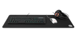 Alfombrilla SteelSeries QcK Heavy XXL image number null