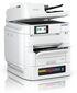 Multifuncional Epson WorkForce Pro EM-C8101RDWF Wi-Fi image number null