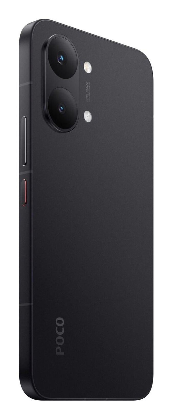 Smartphone Xiaomi POCO X8 Pro Max 5G 6.83" (12 / 512GB) 120Hz Negro image number 5