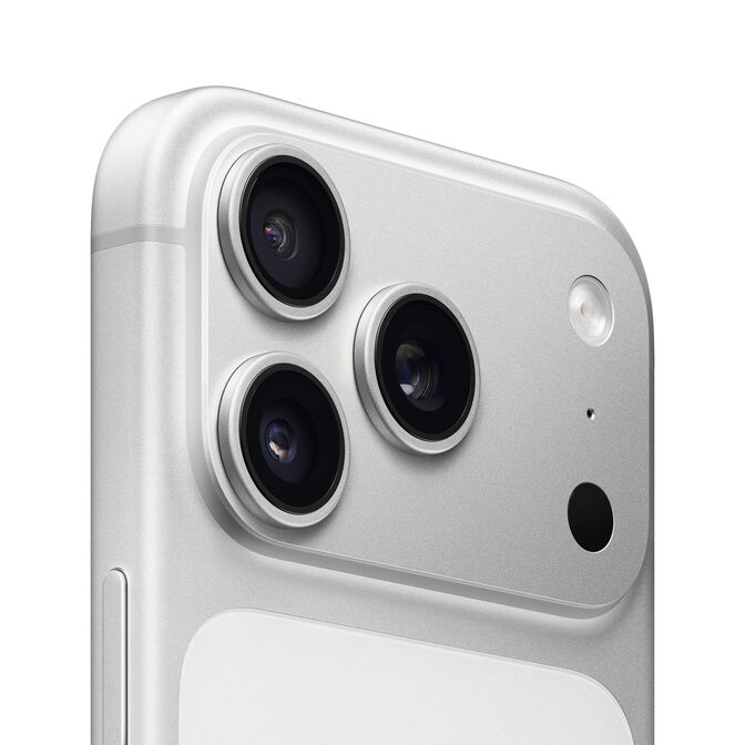 Smartphone iPhone  17 Pro 6.3" 256GB Silver image number 2