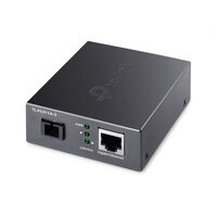 Conversor Media TP-Link TL-FC311A-20 Gigabit WDM Single-Mode