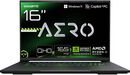 Port&aacute;til Gigabyte AERO X16 2WHA3PTC65AH 16" Ryzen AI 7 350 32GB DDR5 2TB RTX 5070 QHD+ 165Hz W11