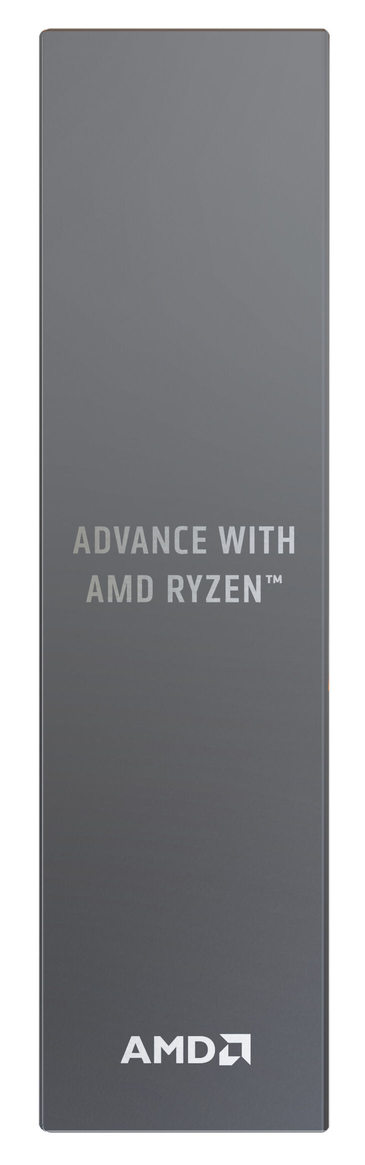 Procesador AMD Ryzen 5 7600X 6-Core (4.7GHz-5.3GHz) 38MB AM5 image number 4