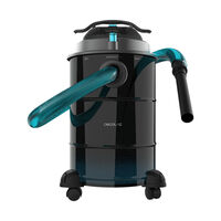 Aspirador de Cenizas Cecotec Ash 6000 Home XL