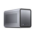 Caja Mini-ITX Jonsbo N1 Cinzenta image number null