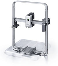 Impresora 3D Creality Ender-3 V4 Combo FDM 220x220x235mm