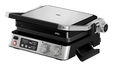 Grill de Contacto Braun MultiGrill 7 CG 7040 Inox 2000W image number null