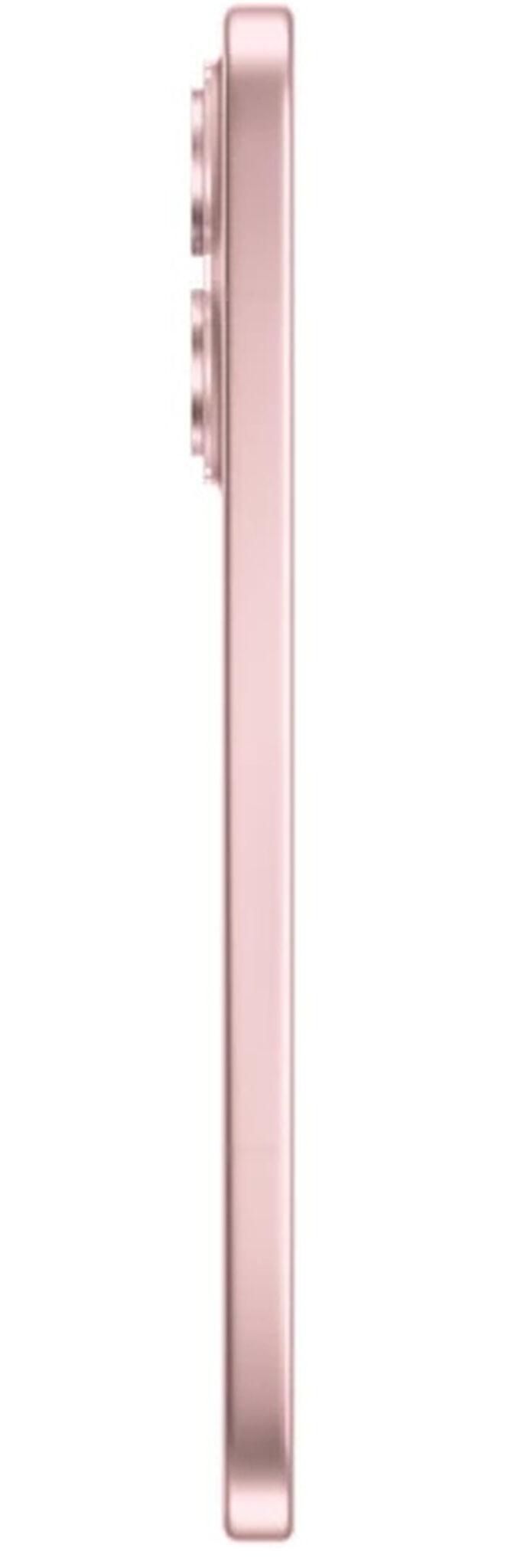 Smartphone Xiaomi 17 5G (12 / 512GB) 120Hz Rosa Alpino image number 8