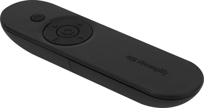 Aro de Luz Streamplify LIGHT 14, 35,6cm, 230V, Incluy Cable EU - Negro image number 9