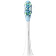 Pack 3 Cabe&ccedil;as de Escova de Dentes Xiaomi Oscillation Electric Toothbrush image number null