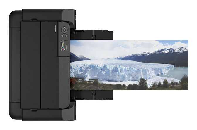 Impresora Canon imagePROGRAF PRO-310 Wi-Fi image number 10