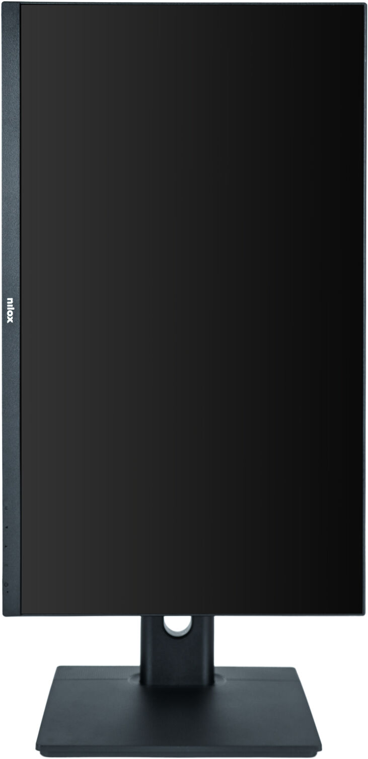 Nilox NXM24REGWEB01 pantalla para PC 60,5 cm (23.8") 1920 x 1080 Pixeles Full HD LED Negro image number 2