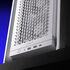 Torre E-ATX Corsair 4000D RS Blanco Cristal Templado image number null
