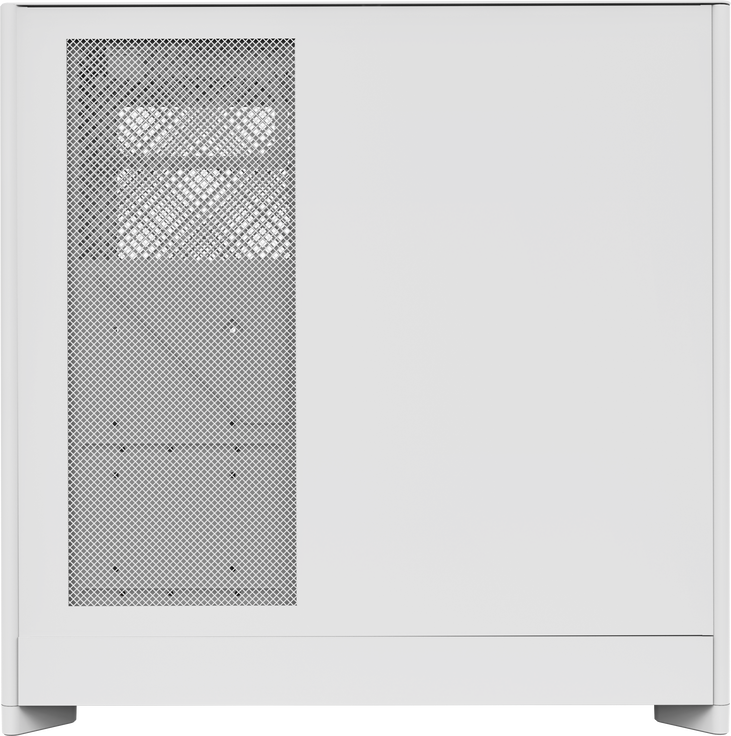 Caja ATX Montech HS01 Blanco image number 5