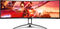 Monitor AOC AGON 49" AG493UCX2 VA 5K 165Hz 1ms FreeSync Premium HDR400