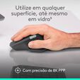 Rat&oacute;n &Oacute;ptico Logitech MX Master 4 Advanced Wireless 8000DPI Offwhite image number null