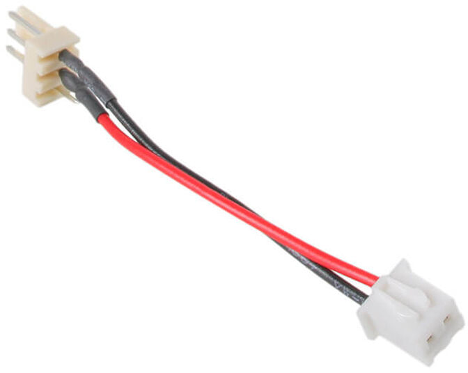 Adaptador para Ventilador Kolink 2-Pines para 3-Pin image number 1