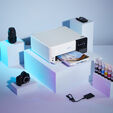 Multifuncional Epson EcoTank ET-8500 Wi-Fi image number null