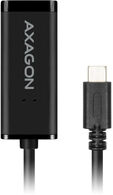 Adaptador AXAGON ADE-SRC Type-C USB3.1 - Gigabit Ethernet 10/100/1000 image number null