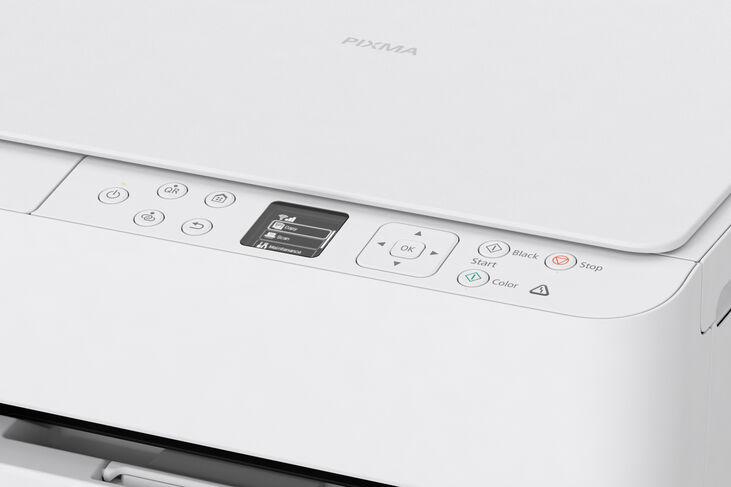 Multifunción Canon PIXMA TS6550i WiFi image number 7