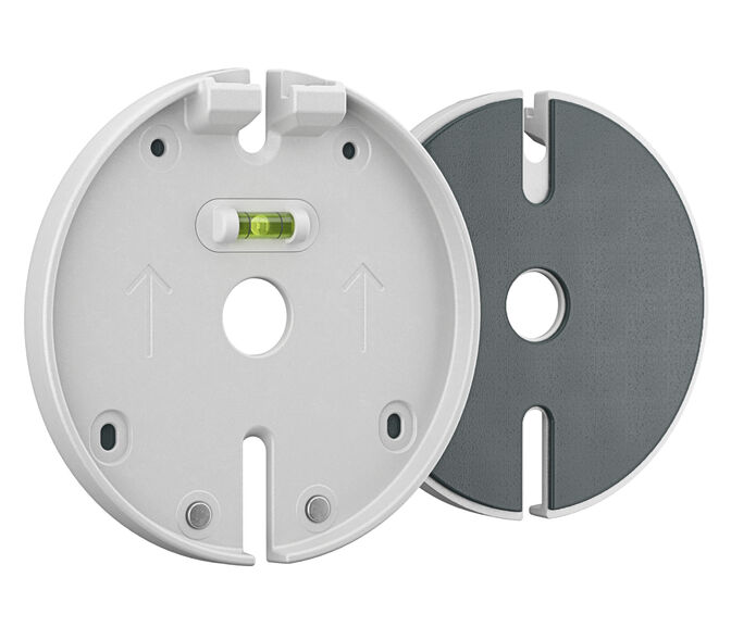 Soporte Logitech Scribe Glass Mount image number 1