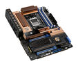 Motherboard Asus ROG Crosshair 2006 X870E Anniversary Edition SktAM5 image number null