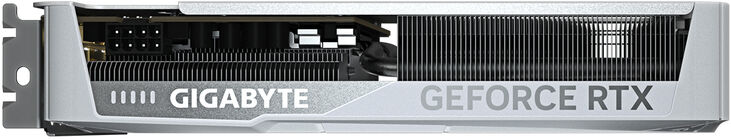 Tarjeta Gráfica Gigabyte GeForce® RTX 5060 Ti Eagle OC Ice 16GB GDDR7 DLSS4 image number 6