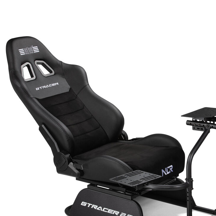 Cockpit Next Level Racing GTRacer 2.0 image number 4