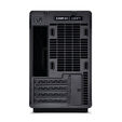 Caja Micro-ATX Lian Li x Dan Cases A3 Negra image number null