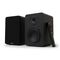 Altavoces Hi-Fi Vulkkano A4 ARC MKII 40W Bluetooth HDMI ARC Negros
