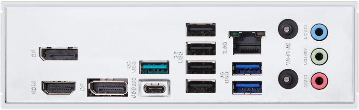Placa Base Asus PRIME B860M-A WiFi image number 6