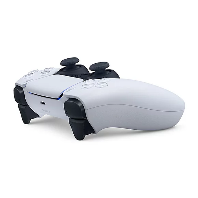 Gamepad Sony Playstation DualSense V3 Wireless PS5 Cosmic Red image number 1