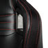 Silla noblechairs EPIC - Negro / Rojo image number null