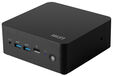Mini PC MSI Cubi NUC 1MG-206BES Core 7 150U Barebone image number null