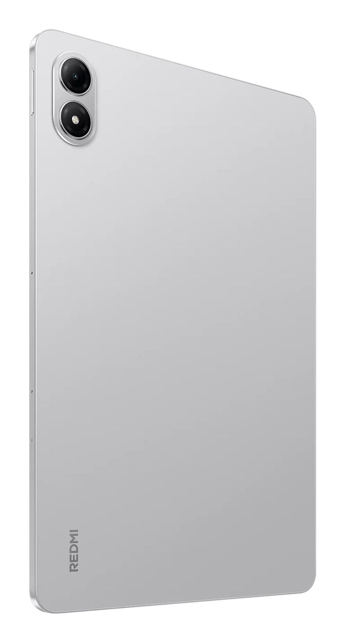Tablet Xiaomi Redmi Pad 2 Pro 12.1" (6 / 128GB) WiFi Plateado image number 7