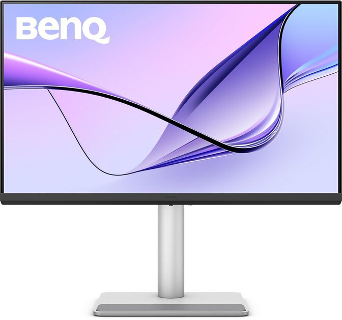 Monitor BenQ MacBook 27" MA270U IPS 4K 60Hz P3 MacBook Pro e MacBook Air USB-C (90W) Display HDR400 image number 0