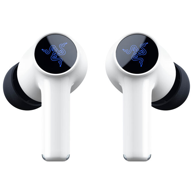 Auriculares Razer Hammerhead V3 X HyperSpeed para PlayStation image number 2