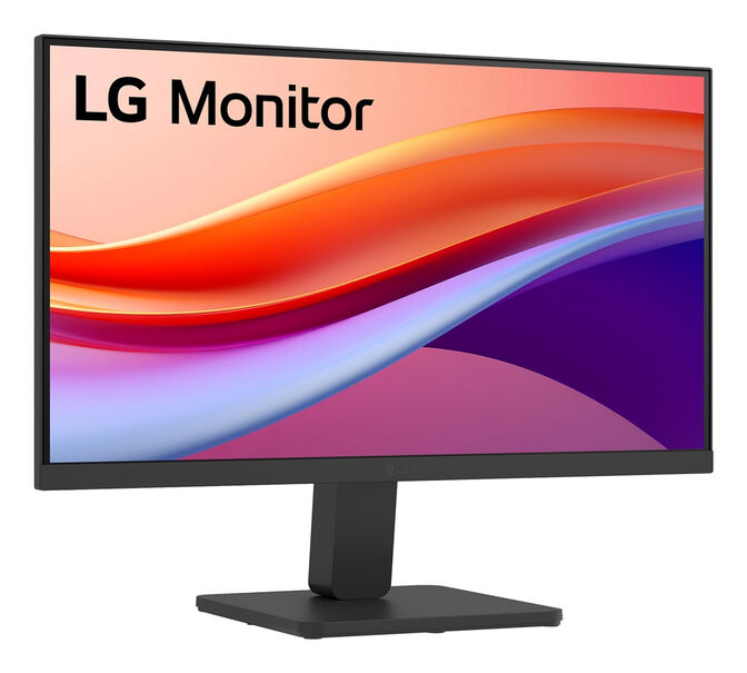 Monitor LG 23.8" 22U401A VA FHD 100Hz 5ms sRGB 99% image number 2