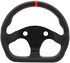 Volante D-Shaped Simagic P325D(K) - Leather image number null