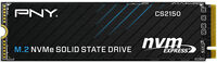 SSD PNY CS2150 2TB Gen5 M.2 NVMe (8600/10300MB/s)