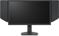 Monitor BenQ ZOWIE 24.5" XL2546X TN FHD 240Hz 0.05ms DyAc 2.0