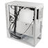 Caja ATX Kolink Observatory MX Glass ARGB Blanco image number null