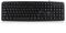 Teclado Ewent Slim Layyt PT USB Negro