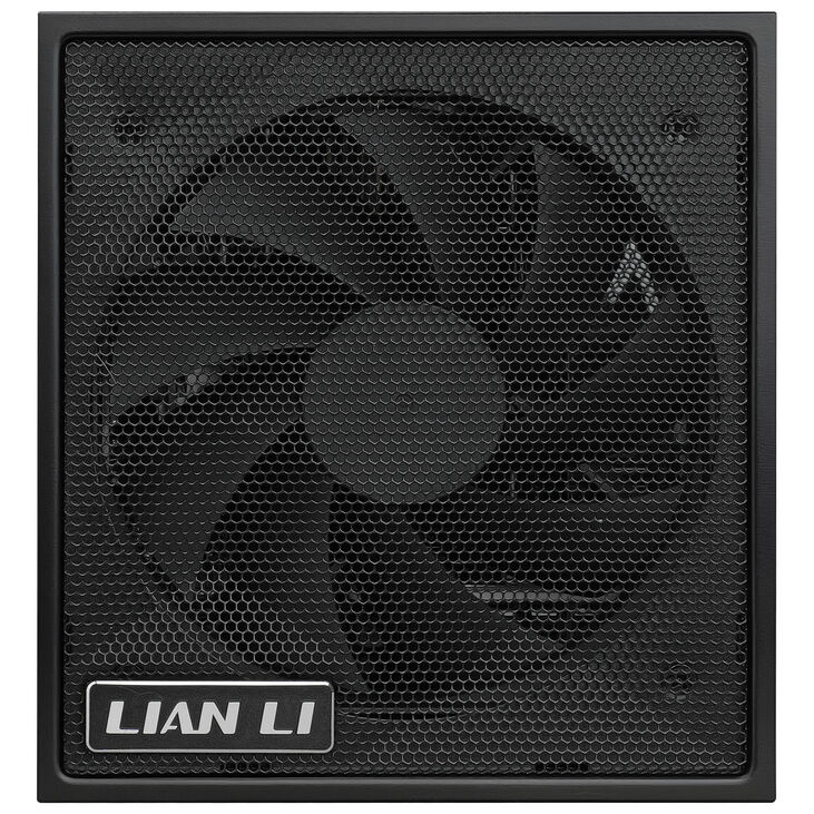 Fuente Modular Lian Li SX 1000W 80+ Platinum Negro image number 3