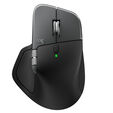 Rat&oacute;n Logitech MX Master 4 for Mac Negro image number null