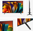Televisor Hisense 75A6N 75" Mini LED UltraHD 4K VIDAA image number null