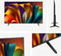 Televisor Hisense 75A6N 75" Mini LED UltraHD 4K VIDAA image number null