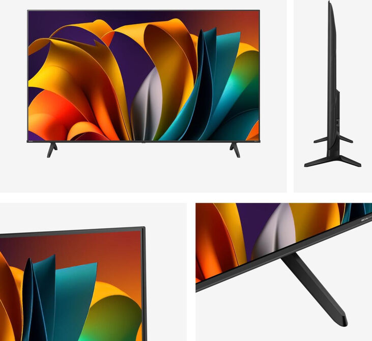Televisor Hisense 75A6N 75" Mini LED UltraHD 4K VIDAA image number 2