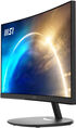 MSI Pro MP2412C pantalla para PC 59,9 cm (23.6") 1920 x 1080 Pixeles Full HD Negro image number null